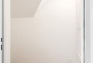 DG-ERSTBEZUG mit ca. 11 m² BALKON/TERRASSE | Nähe Alte Donau | Komplett hofseitig | Fernwärme &amp; Klima | Ideal für Anleger oder Eigennutzer | TG-Stellplatz optional | Nachhaltiges Projekt