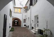 Mietwohnung im Stadtkern Eisenstadts