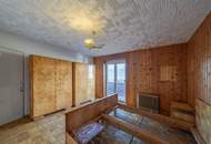 Sanierungsbedürftige Gartenwohnung am Waldrand in Axams zu verkaufen!