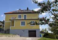 Großzügiges Familienhaus mit viel Potenzial in Griechenberg