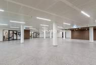 TWENTY ONE / CENTAL HUB - Büroflächen teilbar!