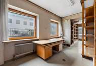 PREISANPASSUNG: Vielseitig nutzbares Wohn-/Geschäftsobjekt mit Entwicklungspotenzial in zentraler Lage in St. Gertraud