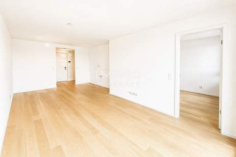 Provisionsfrei mit Ausblick: Attraktives Eigentum in beeindruckender Gartenlandschaft, Wohnung-kauf, 335.000,€, 1100 Wien 10., Favoriten