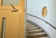 "1 Zimmer-Wohnung mit Lift, U3 Nähe!"