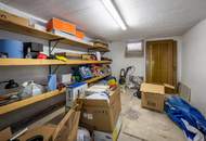 Wohnen mit viel Platz und flexibler Nutzung in Übelbach!