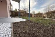 SUPER-LAGE! Neu sanierte, coole 2-Zimmer Gartenwohnung! Sonnenterrasse + großer Eigengarten + TIEFGARAGE in der Oberen Teichstraße, 8010 Graz!