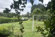 Geräumiges Einfamilienhaus mit großem Garten - 189.000,--€