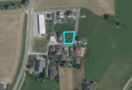 Grundstück in Kleinschäding bei Eggelsberg