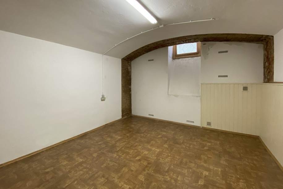 +++ ATELIER / WERKSTATT / LAGER / HOBBYRAUM +++ BEZIRK LEND!, Gewerbeobjekt-miete, 288,00,€, 8020 Graz(Stadt)