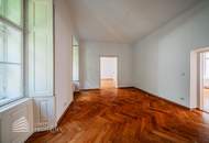 Helle 4-Zimmer Wohnung in ruhiger Lage, Nähe Mariahilfer Straße