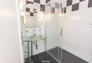 3-Zimmer-Whg. mit Loggia vis-a-vis Türkenschanzpark