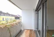 Kompakt. Hell. Hochwertig – Neubau mit Loggia und Fernblick