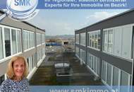 ANGENEHME GRÖSSE – BÜRO IM 3. OG EINES MODERNEN HAUSES!