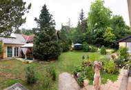 Romantische Villa mit Indoor-Schwimmbecken und Sauna