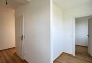 Erstbezug mit Balkon in ruhiger Innenhoflage – 3-Zimmer-Altbauwohnung mit Charme in 1150 Wien -K