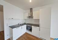 Balkonwohnung mit perfekter Verkehrsanbindung