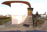 Sanierungsbedürftiges Einfamilienhaus in idyllischer Lage beim Wienerwald in Wördern