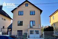 Modernisierungsbedürftiges Haus in attraktiver Lage