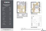 MINI VILLA AM HACKENBERG MIT CA. 37m² DACHTERRASSE UND IMPOSANTEM WEITBLICK AUF DIE CITY - EIGENGRUND IM KLEINGARTEN - GANZJÄHRIG BEWOHNBAR