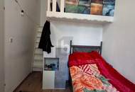 Preisreduktion! CHARMANTE SANIERTE ALTBAUWOHNUNG IN TOP-LAGE DES 20. BEZIRKS