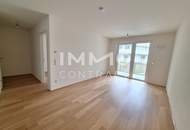 Ideale Starter-Wohnung mit Freifläche