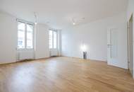 Betreutes Wohnen in Wiener Neustadt – geräumige und zentral gelegene 3 Zimmerwohnung mit Balkon