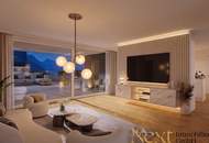 Traunsee-Panorama der Extraklasse! Luxuriöses Eigentum mit Penthouse-Flair im Zentrum von Gmunden verkaufen!