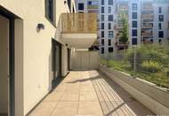 3,5-Zimmer-Apartment mit Terrasse – Ideal für Eigennutzer, Büro oder Praxis