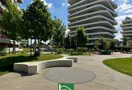 Green City Living – Wohnen im Park, Leben mit Stil