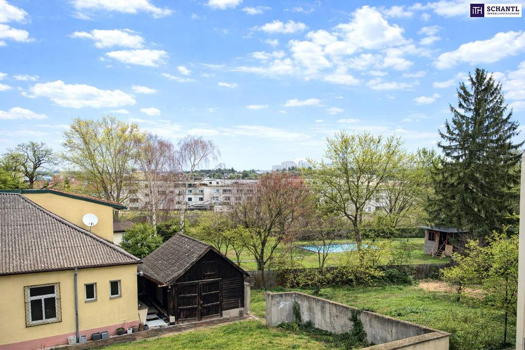 Ruhige Innenhoflage in Hietzing: Generalsanierte 3-Zimmer-Wohnung mit Stil &amp; sofort bezugsbereit!