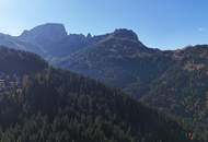 Traumhafte 5-Zimmer-Wohnung in Sonnleitn: Neuwertig, 3 Balkone. Direkt im Schigebiet Nassfeld (100 Meter vom Lift entfernt).