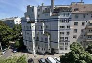 Altbau Juwel mit Potenzial – Ruhige Lage trifft historischen Charme