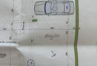 Attraktiver Tiefgaragenparkplatz in Toplage, Auersberg­gasse 17, 8010 Graz!