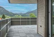 Exklusives Penthouse mit traumhaftem Ausblick
