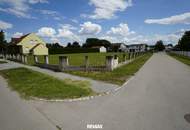"BAUGRUND IN ILLMITZ ca. 1.361 m² – VIEL PLATZ FÜR IHR INDIVIDUELLES WOHNPROJEKT"