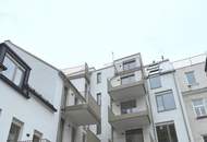 1060! Tolle 2-Zimmer Wohnung mit Loggia!