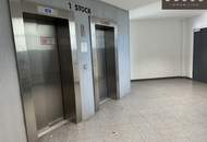 | Gekühlte BÜRO-/PRAXIS Fläche | Nähe Hauptbahnhof (reserviert)