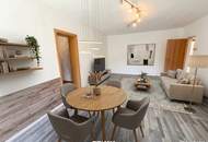 PREISANPASSUNG - Geräumige 4 Zimmer-Wohnung mit Loggia - ein Ort zum Wohlfühlen!