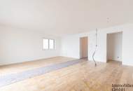 NEUBAU! Familienfreundliche 4-Zimmer-Wohnung mit großzügigem Balkon in Seenähe in Seewalchen am Attersee!