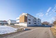 Modern Living nahe dem Irrsee – 2-Zimmer-Wohnung mit Südwestbalkon