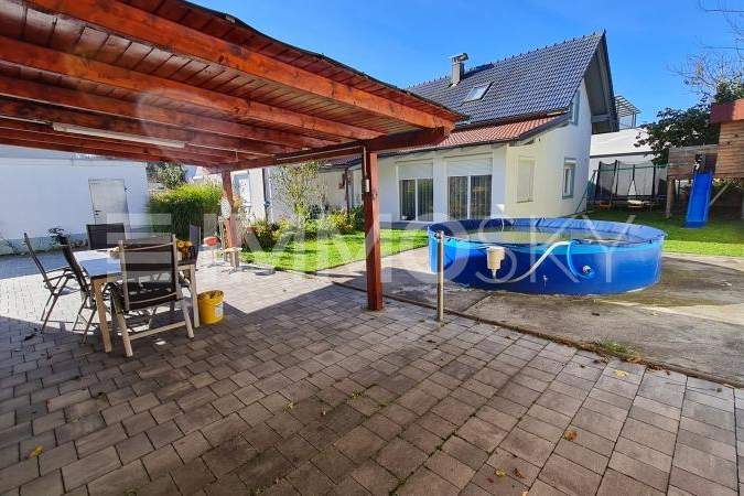 Generationenhaus mit drei Wohneinheiten!, Haus-kauf, 599.000,€, 4522 Steyr-Land