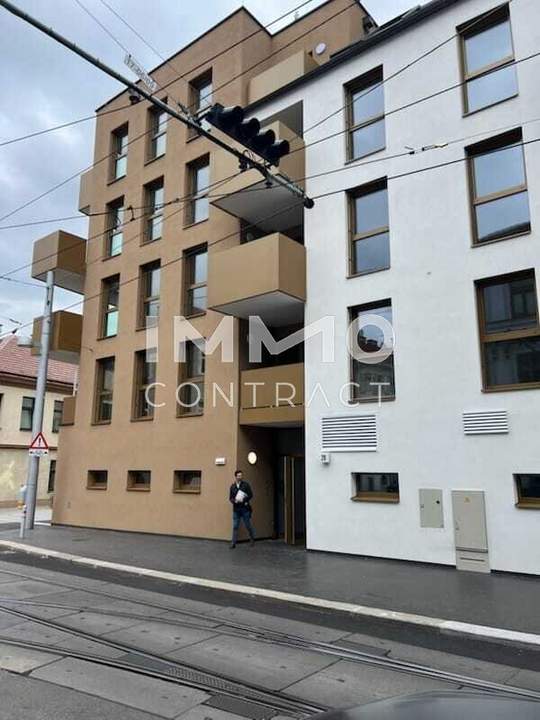 Investieren mit Zukunft: Attraktive Anlegewohnung