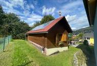 Großzügiges Wohnhaus in Mürzzuschlager-Stadtrandlage