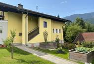 Ihre Wohlfühloase in Grünburg - 4 Zimmer mit 241m² Eigengarten! Beziehbar ab 1.8.2026