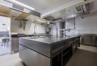 attraktives, bekanntes Restaurant zu pachten