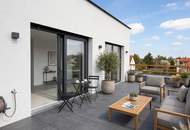 Modernes Wohnjuwel in Sollenau: Großzügigkeit trifft auf individuelle Gestaltungsfreiheit !!