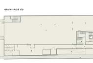 Gewerbestandort nahe Praterstern - über 800 m2 Nutzfläche - Erdgeschossfläche. - WOHNTRAUM
