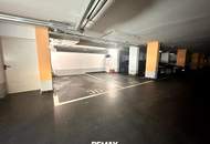 Charmante Dachgeschosswohnung mit Terrasse und Tiefgaragenplatz im Zentrum von Leonding