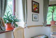 Stilvolles Mehrfamilienhaus mit großem Grundstück & Entwicklungspotenzial in Leobersdorf