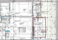 Neubauwohnung mit hoher Lebensqualität!